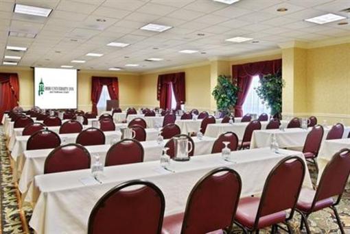 фото отеля Ohio University Inn & Conference Center