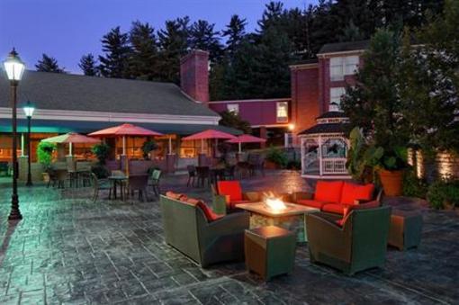 фото отеля Ohio University Inn & Conference Center