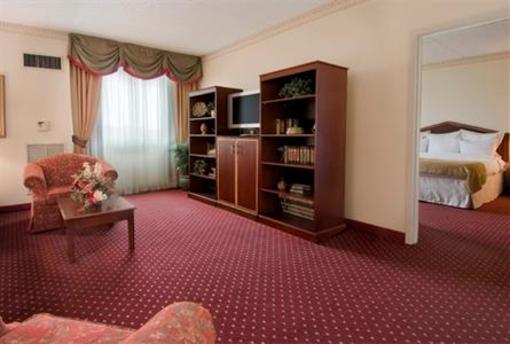 фото отеля Ohio University Inn & Conference Center