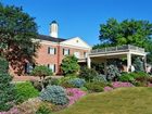 фото отеля Ohio University Inn & Conference Center