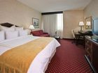фото отеля Ohio University Inn & Conference Center