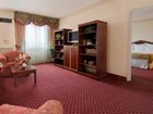 фото отеля Ohio University Inn & Conference Center