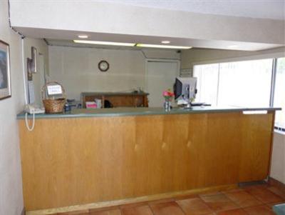 фото отеля Knights Inn Page AZ