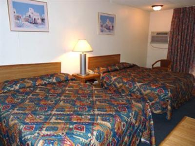 фото отеля Knights Inn Page AZ