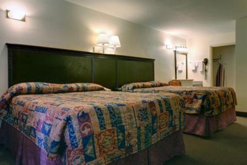 фото отеля America's Best Value Inn Crestview