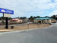 America's Best Value Inn Crestview