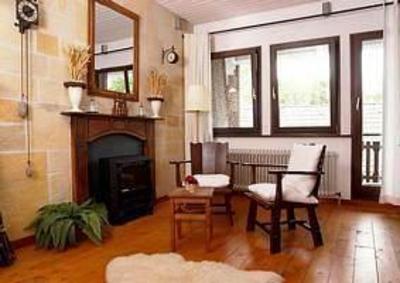 фото отеля Vakantiehotel De Lange Man