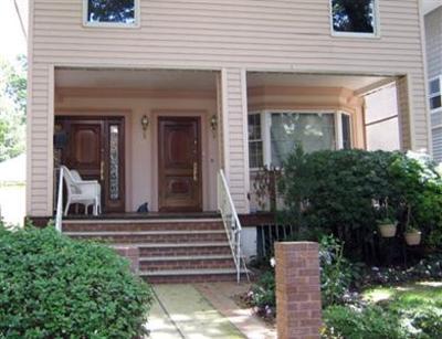 фото отеля Eve's Bed and Breakfast Brooklyn