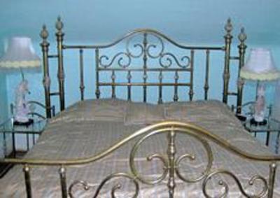 фото отеля Eve's Bed and Breakfast Brooklyn