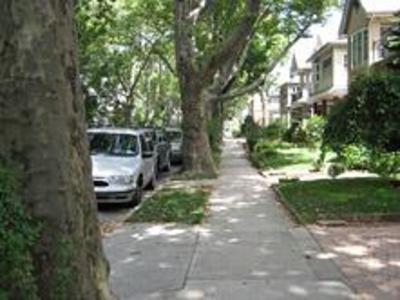 фото отеля Eve's Bed and Breakfast Brooklyn