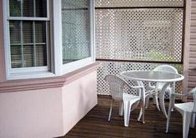 фото отеля Eve's Bed and Breakfast Brooklyn