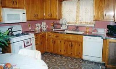 фото отеля Eve's Bed and Breakfast Brooklyn