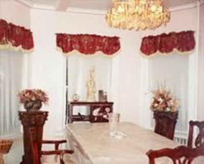 фото отеля Eve's Bed and Breakfast Brooklyn