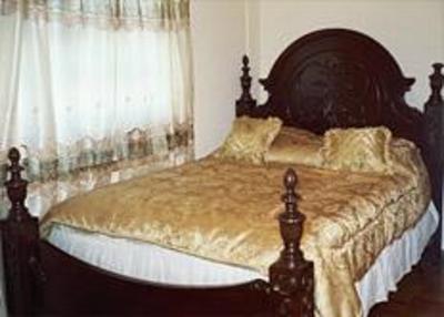 фото отеля Eve's Bed and Breakfast Brooklyn