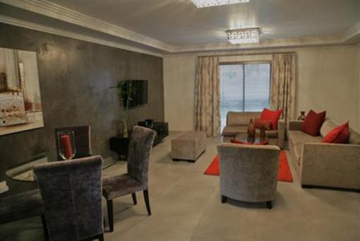 фото отеля Villa Moyal Executive Suite Hotel