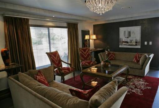 фото отеля Villa Moyal Executive Suite Hotel