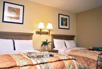 фото отеля Knights Inn Orlando East