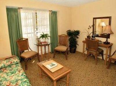 фото отеля Knights Inn Orlando East
