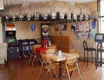 фото отеля Knights Inn Orlando East