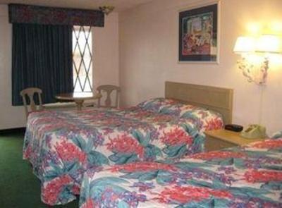фото отеля Knights Inn Orlando East