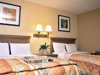 Knights Inn Orlando East