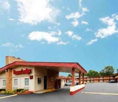 фото отеля Econo Lodge East Hartford