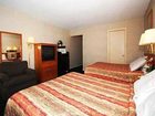фото отеля Econo Lodge East Hartford