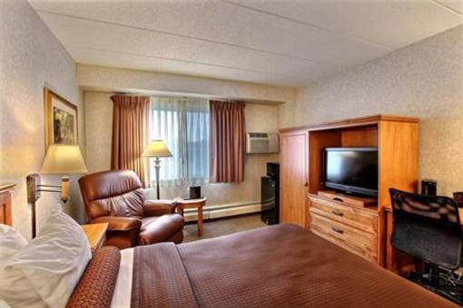 фото отеля Best Western Kelly Inn Saint Cloud