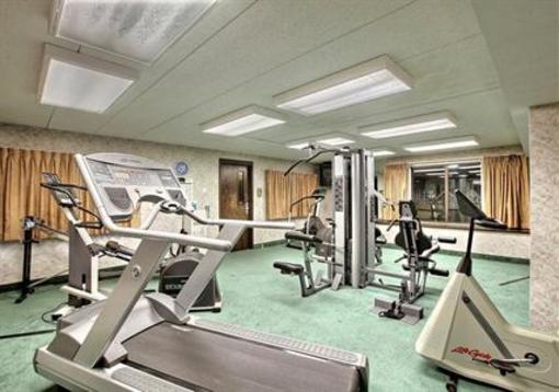 фото отеля Best Western Kelly Inn Saint Cloud