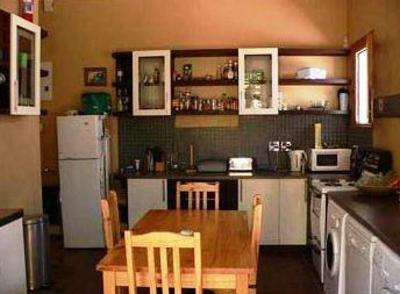 фото отеля 27 Bellevue Street Apartment Cape Town