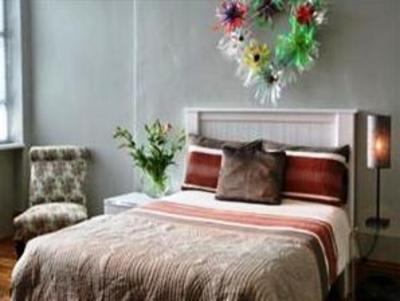 фото отеля 27 Bellevue Street Apartment Cape Town