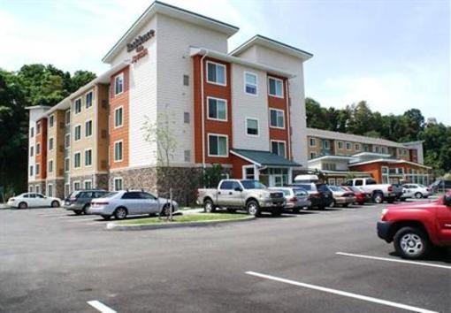 фото отеля Residence Inn Pittsburgh Monroeville/Wilkins Township