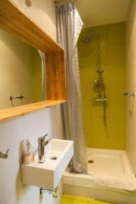фото отеля ZooRooms Boutique Guesthouse