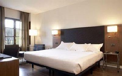 фото отеля AC Hotel Vila de Allariz by Marriott
