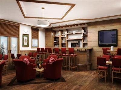 фото отеля Residence Eco Le Ruitor Sainte-Foy-Tarentaise