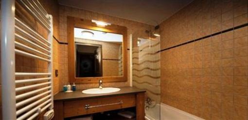 фото отеля Residence Eco Le Ruitor Sainte-Foy-Tarentaise