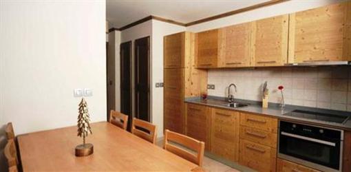 фото отеля Residence Eco Le Ruitor Sainte-Foy-Tarentaise