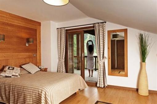 фото отеля Residence Eco Le Ruitor Sainte-Foy-Tarentaise