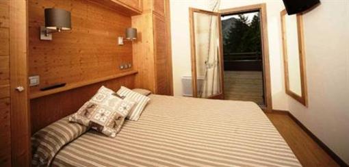 фото отеля Residence Eco Le Ruitor Sainte-Foy-Tarentaise