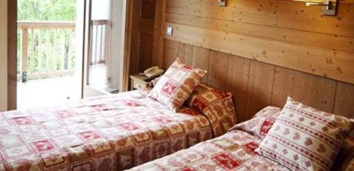 фото отеля Residence Eco Le Ruitor Sainte-Foy-Tarentaise