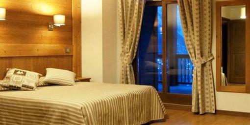 фото отеля Residence Eco Le Ruitor Sainte-Foy-Tarentaise