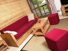 фото отеля Residence Eco Le Ruitor Sainte-Foy-Tarentaise