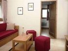 фото отеля Residence Eco Le Ruitor Sainte-Foy-Tarentaise