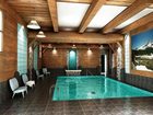 фото отеля Residence Eco Le Ruitor Sainte-Foy-Tarentaise