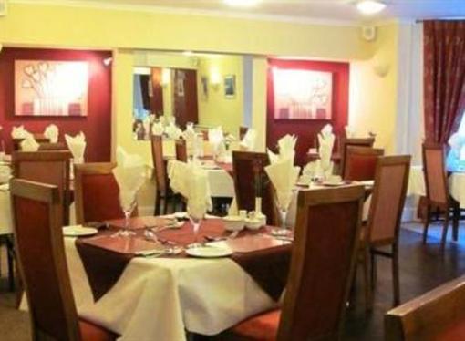 фото отеля The Palm Court Hotel Eastbourne