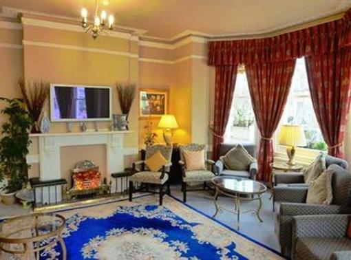 фото отеля The Palm Court Hotel Eastbourne