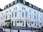 фото отеля The Palm Court Hotel Eastbourne