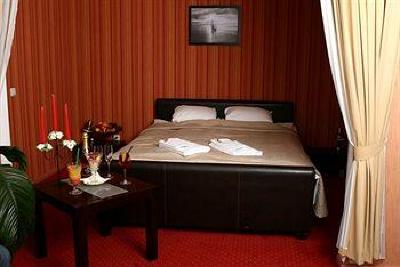 фото отеля Baltpark Hotel