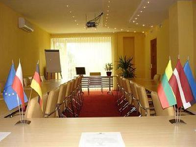 фото отеля Baltpark Hotel