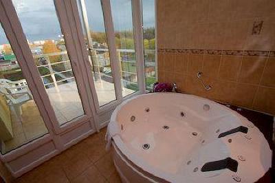 фото отеля Baltpark Hotel